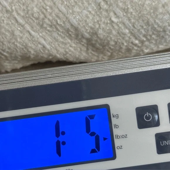 Zara Cream Tweed Mini Dress with Gold Buttons - Picture 12 of 12